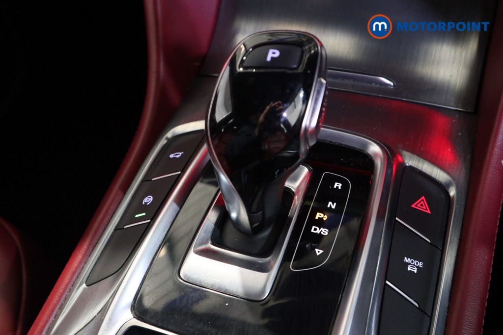 Mg Motor Uk HS Exclusive Automatic Petrol SUV - Stock Number (1618514) - 12th supplementary image