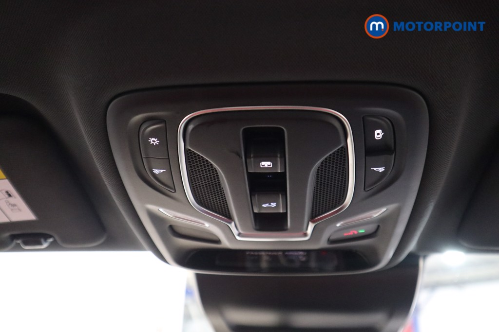 Mg Motor Uk HS Exclusive Automatic Petrol SUV - Stock Number (1618514) - 13th supplementary image