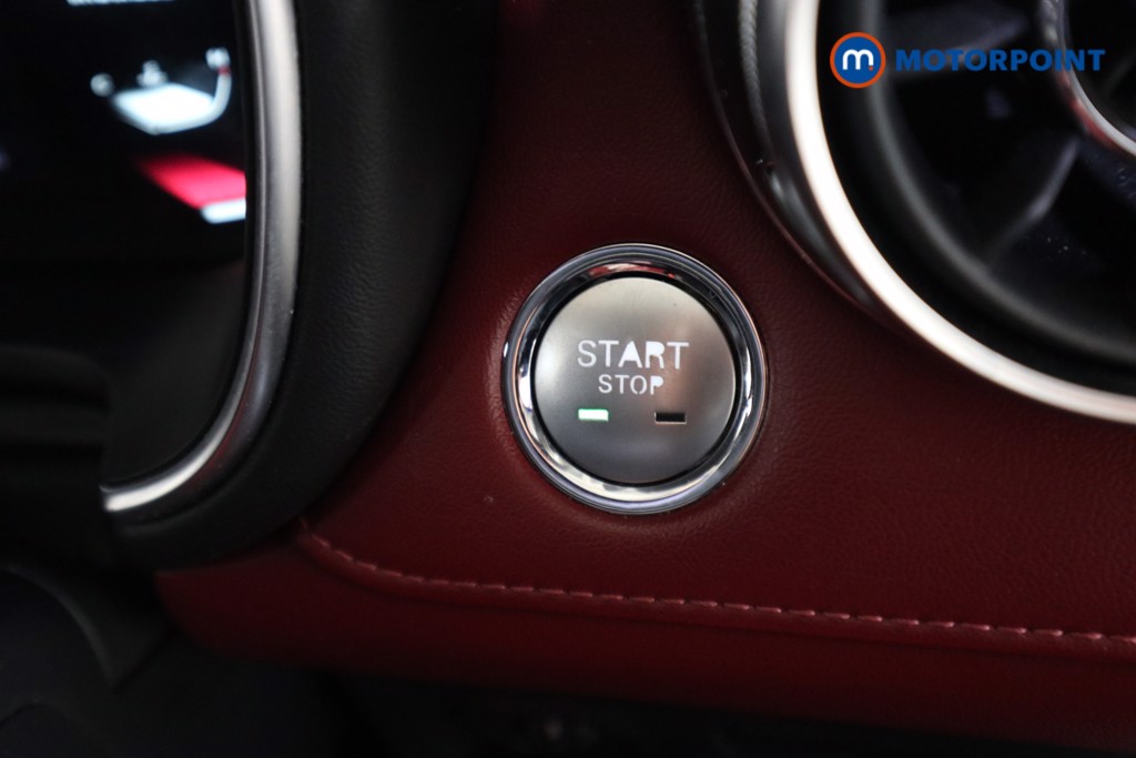 Mg Motor Uk HS Exclusive Automatic Petrol SUV - Stock Number (1618514) - 14th supplementary image