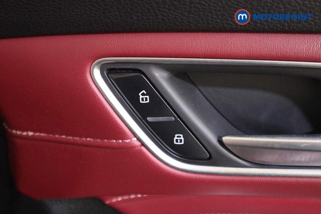 Mg Motor Uk HS Exclusive Automatic Petrol SUV - Stock Number (1618514) - 15th supplementary image