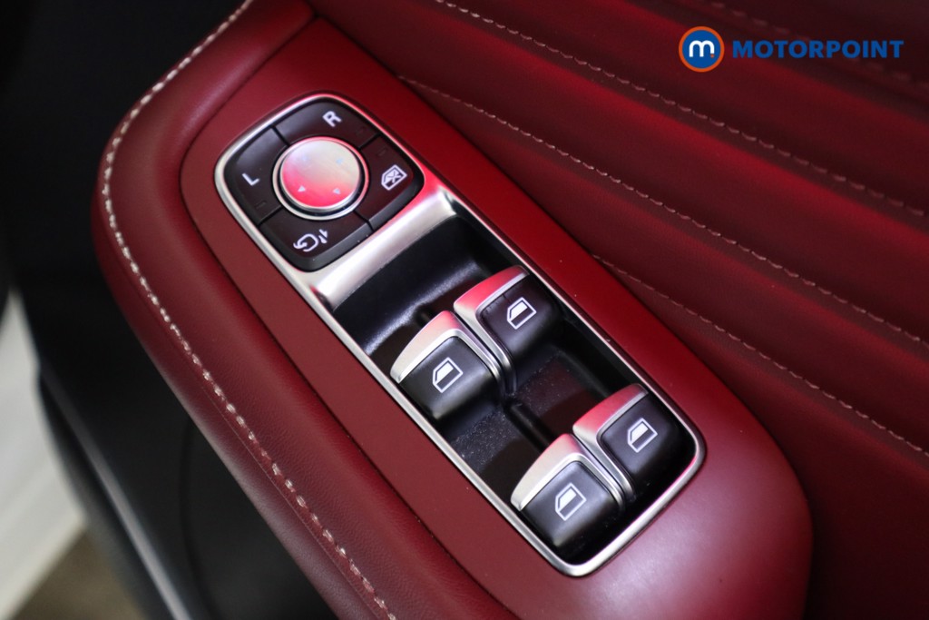 Mg Motor Uk HS Exclusive Automatic Petrol SUV - Stock Number (1618514) - 16th supplementary image