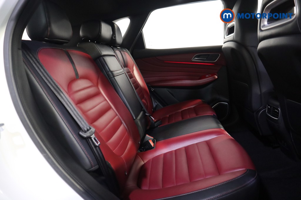 Mg Motor Uk HS Exclusive Automatic Petrol SUV - Stock Number (1618514) - 20th supplementary image