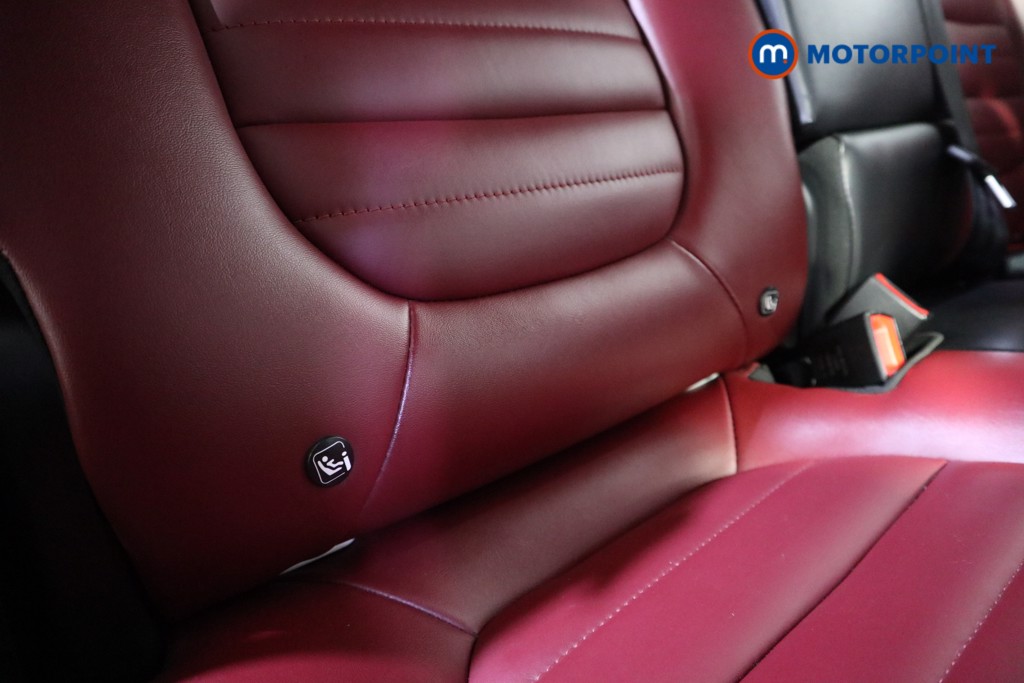 Mg Motor Uk HS Exclusive Automatic Petrol SUV - Stock Number (1618514) - 21st supplementary image