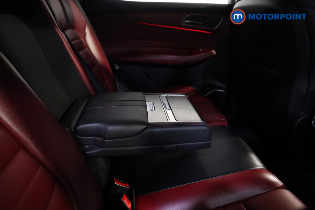Mg Motor Uk HS Exclusive Automatic Petrol SUV - Stock Number (1618514) - 22nd supplementary image
