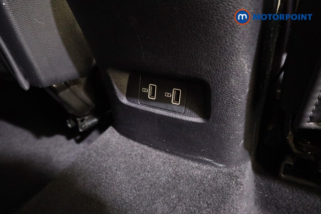 Mg Motor Uk HS Exclusive Automatic Petrol SUV - Stock Number (1618514) - 23rd supplementary image