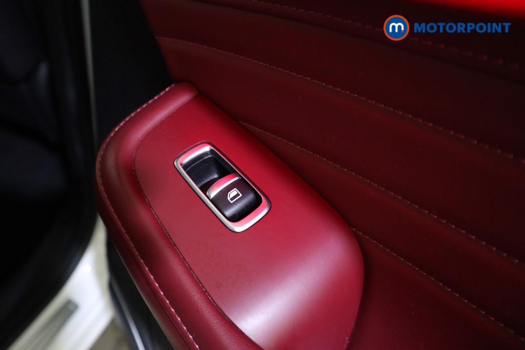 Mg Motor Uk HS Exclusive Automatic Petrol SUV - Stock Number (1618514) - 24th supplementary image