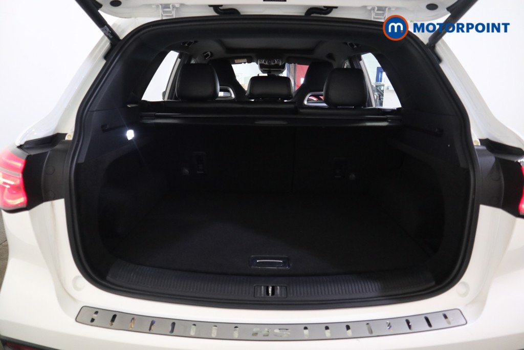 Mg Motor Uk HS Exclusive Automatic Petrol SUV - Stock Number (1618514) - 25th supplementary image