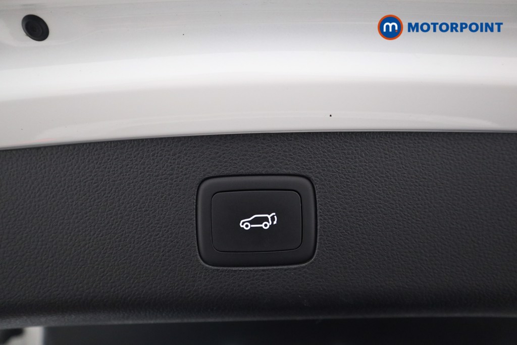 Mg Motor Uk HS Exclusive Automatic Petrol SUV - Stock Number (1618514) - 26th supplementary image