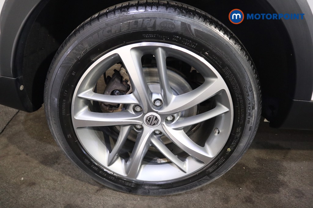 Mg Motor Uk HS Exclusive Automatic Petrol SUV - Stock Number (1618514) - 27th supplementary image