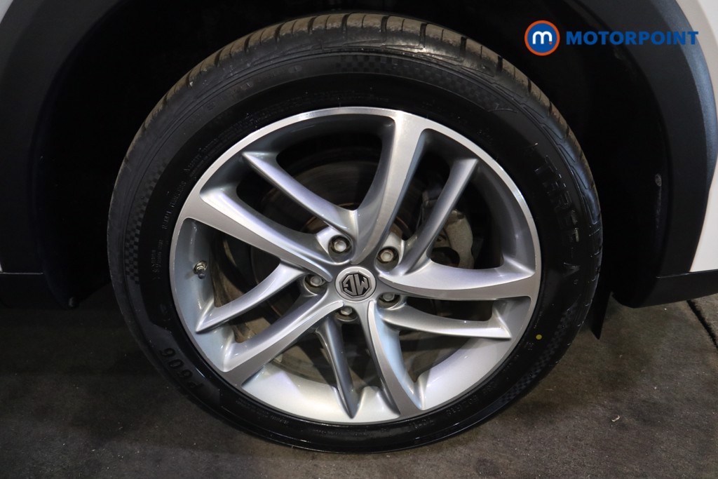 Mg Motor Uk HS Exclusive Automatic Petrol SUV - Stock Number (1618514) - 28th supplementary image