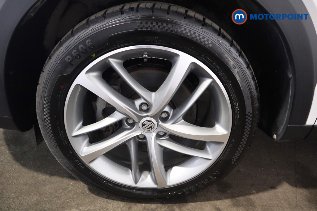 Mg Motor Uk HS Exclusive Automatic Petrol SUV - Stock Number (1618514) - 29th supplementary image