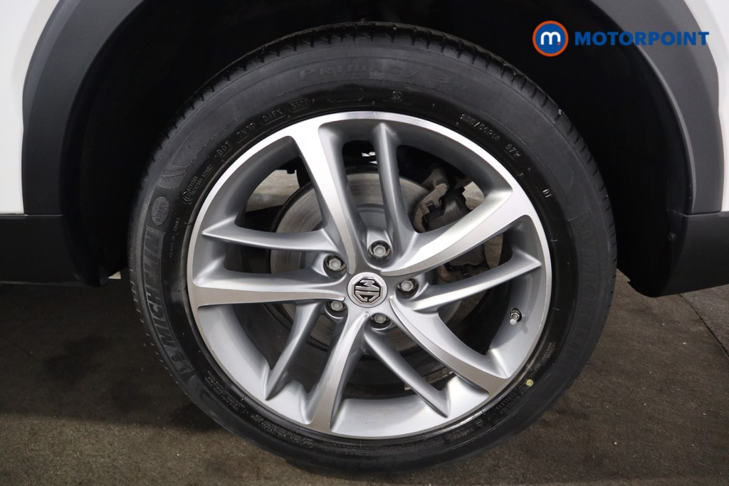 Mg Motor Uk HS Exclusive Automatic Petrol SUV - Stock Number (1618514) - 30th supplementary image