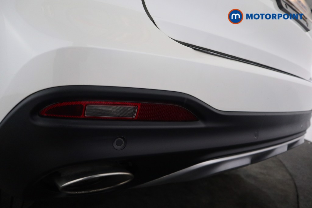 Mg Motor Uk HS Exclusive Automatic Petrol SUV - Stock Number (1618514) - 31st supplementary image