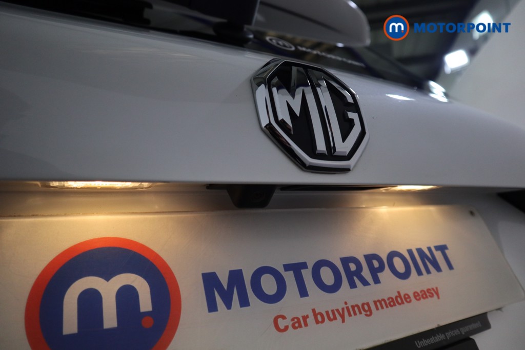 Mg Motor Uk HS Exclusive Automatic Petrol SUV - Stock Number (1618514) - 32nd supplementary image