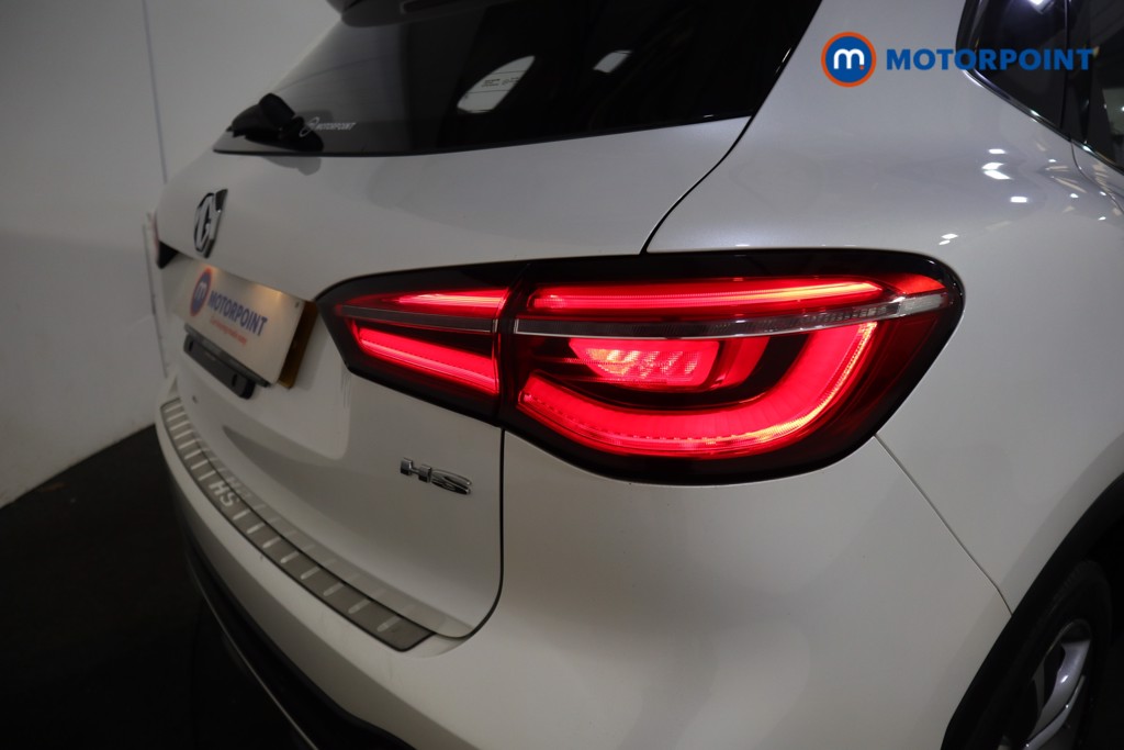 Mg Motor Uk HS Exclusive Automatic Petrol SUV - Stock Number (1618514) - 34th supplementary image