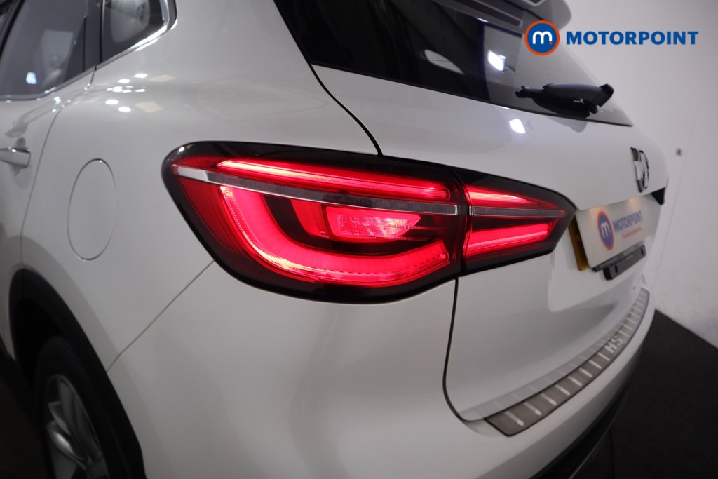 Mg Motor Uk HS Exclusive Automatic Petrol SUV - Stock Number (1618514) - 35th supplementary image