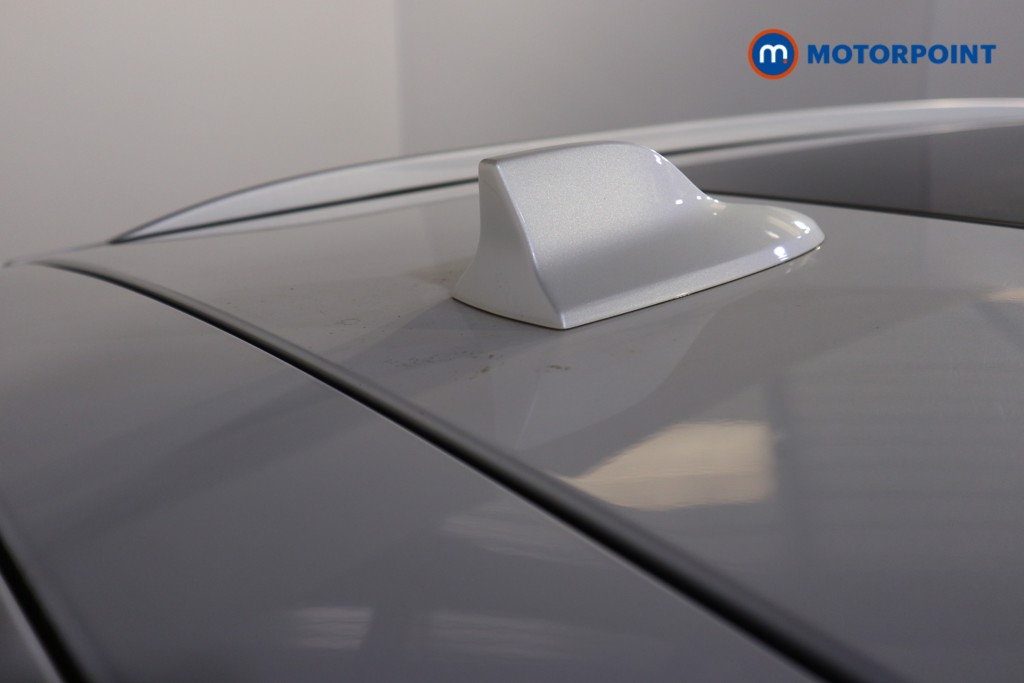 Mg Motor Uk HS Exclusive Automatic Petrol SUV - Stock Number (1618514) - 36th supplementary image
