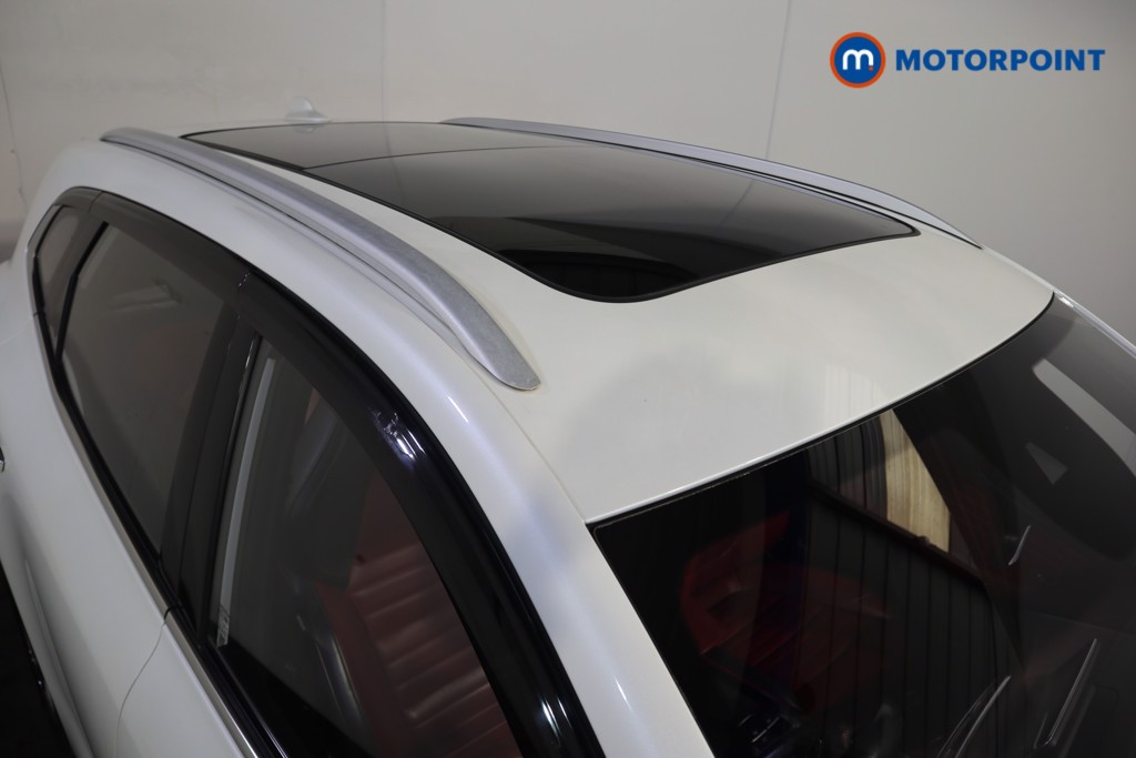 Mg Motor Uk HS Exclusive Automatic Petrol SUV - Stock Number (1618514) - 37th supplementary image