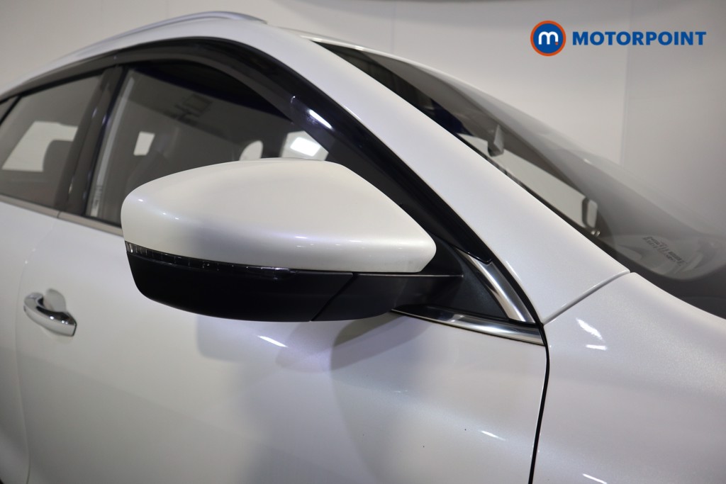 Mg Motor Uk HS Exclusive Automatic Petrol SUV - Stock Number (1618514) - 38th supplementary image