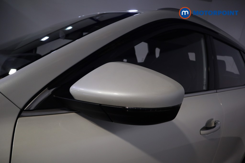 Mg Motor Uk HS Exclusive Automatic Petrol SUV - Stock Number (1618514) - 39th supplementary image