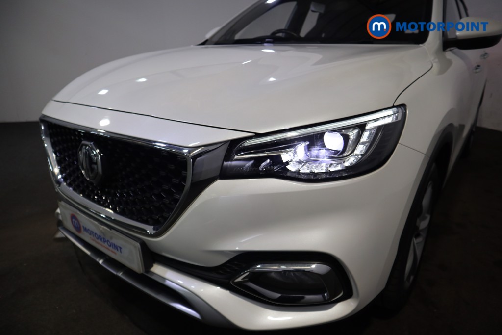 Mg Motor Uk HS Exclusive Automatic Petrol SUV - Stock Number (1618514) - 41st supplementary image
