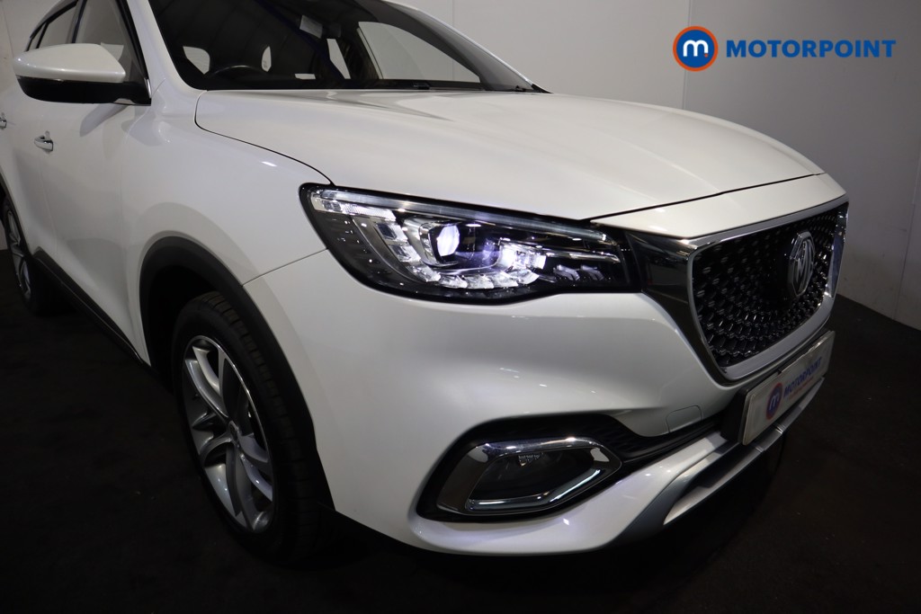 Mg Motor Uk HS Exclusive Automatic Petrol SUV - Stock Number (1618514) - 42nd supplementary image
