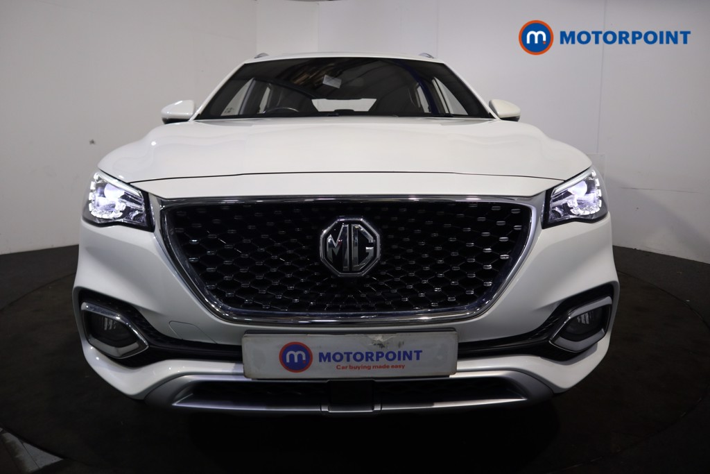 Mg Motor Uk HS Exclusive Automatic Petrol SUV - Stock Number (1618514) - 43rd supplementary image