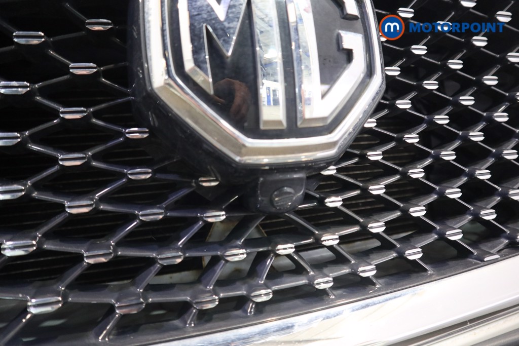 Mg Motor Uk HS Exclusive Automatic Petrol SUV - Stock Number (1618514) - 44th supplementary image
