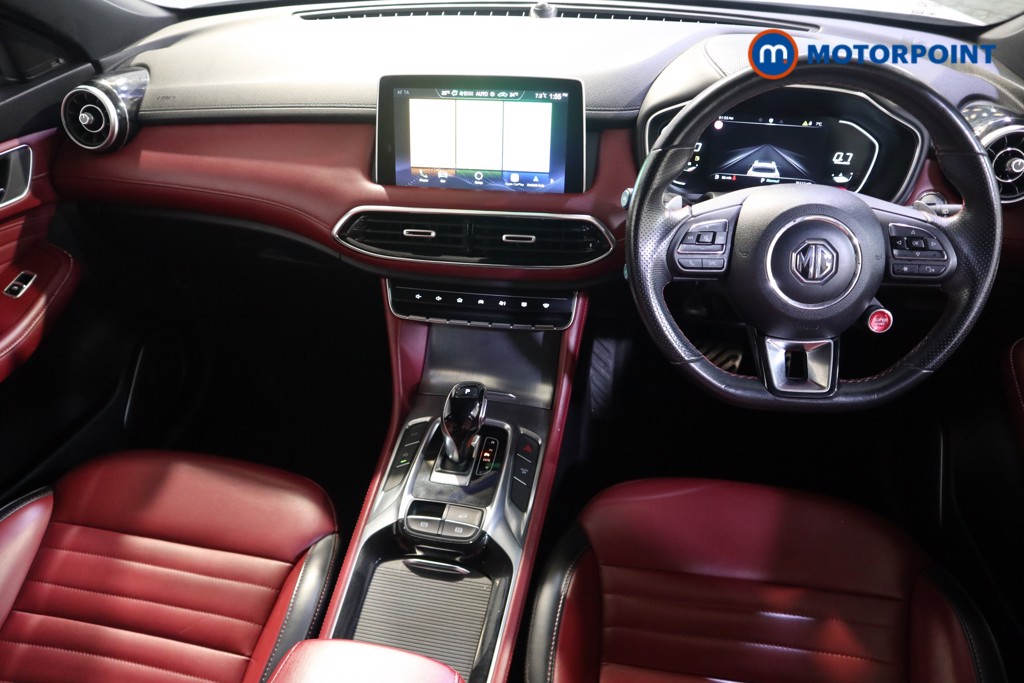 Mg Motor Uk HS Exclusive Automatic Petrol SUV - Stock Number (1618514) - 1st supplementary image