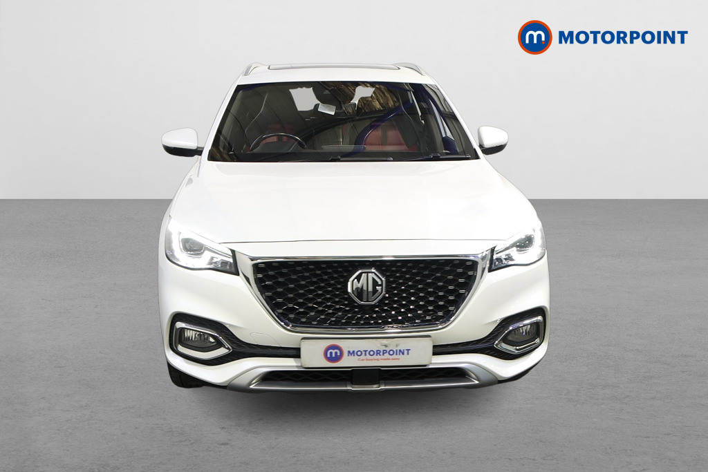 Mg Motor Uk HS Exclusive Automatic Petrol SUV - Stock Number (1618514) - Front bumper