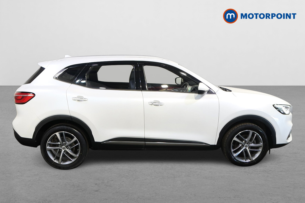 Mg Motor Uk HS Exclusive Automatic Petrol SUV - Stock Number (1618514) - Drivers side