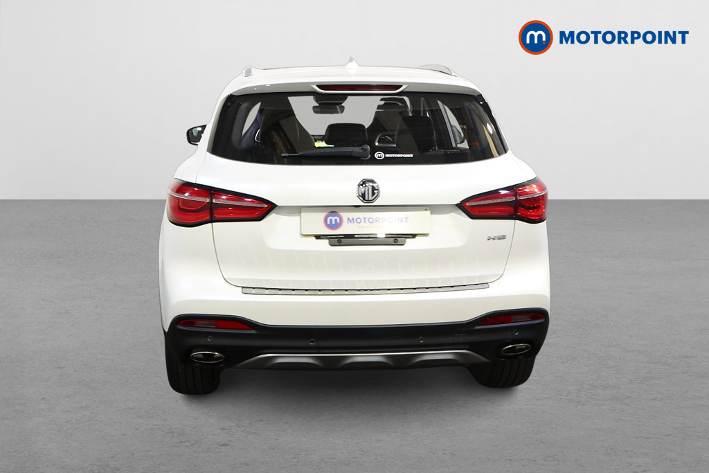 Mg Motor Uk HS Exclusive Automatic Petrol SUV - Stock Number (1618514) - Rear bumper