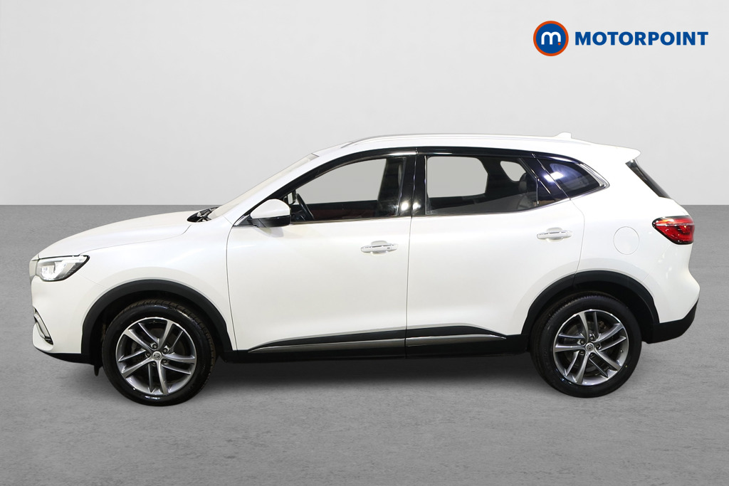 Mg Motor Uk HS Exclusive Automatic Petrol SUV - Stock Number (1618514) - Passenger side