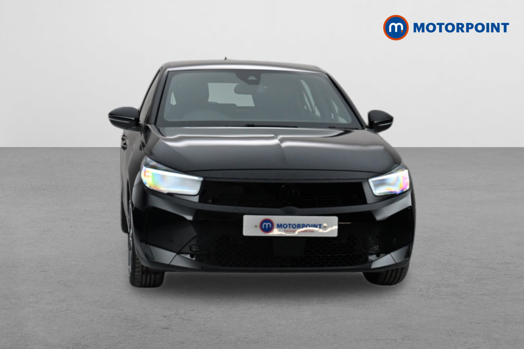 Vauxhall Corsa GS Manual Petrol Hatchback - Stock Number (1618855) - Front bumper