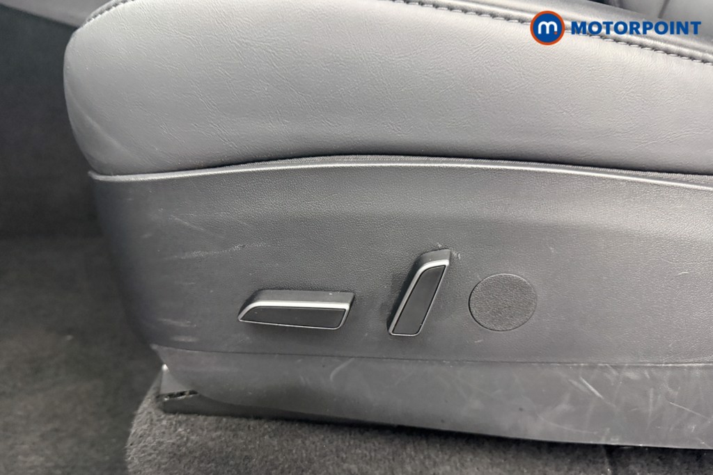 Tesla Model Y Long Range Automatic Electric SUV - Stock Number (1619665) - 5th supplementary image