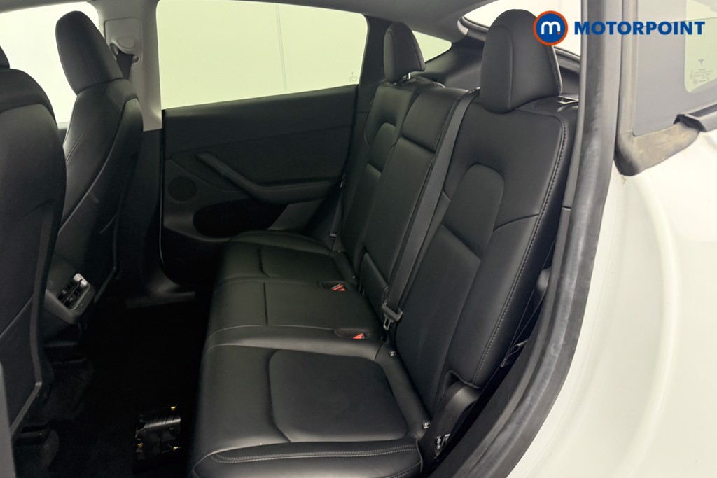 Tesla Model Y Long Range Automatic Electric SUV - Stock Number (1619665) - 6th supplementary image