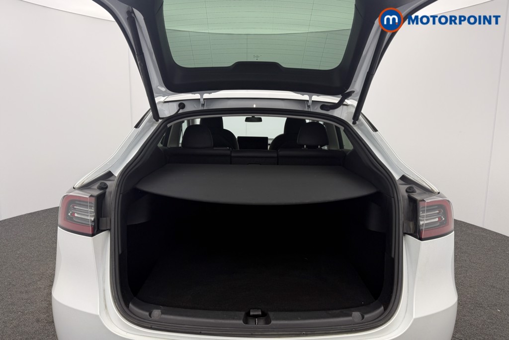 Tesla Model Y Long Range Automatic Electric SUV - Stock Number (1619665) - 7th supplementary image