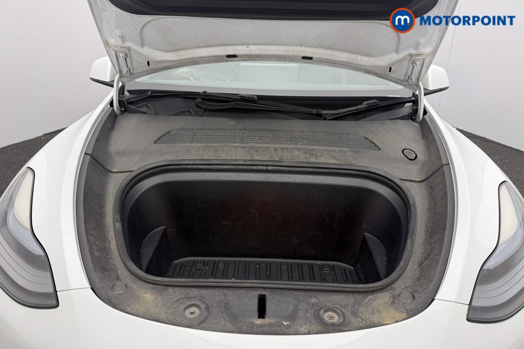 Tesla Model Y Long Range Automatic Electric SUV - Stock Number (1619665) - 8th supplementary image