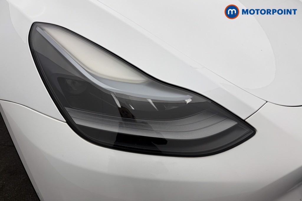 Tesla Model Y Long Range Automatic Electric SUV - Stock Number (1619665) - 9th supplementary image