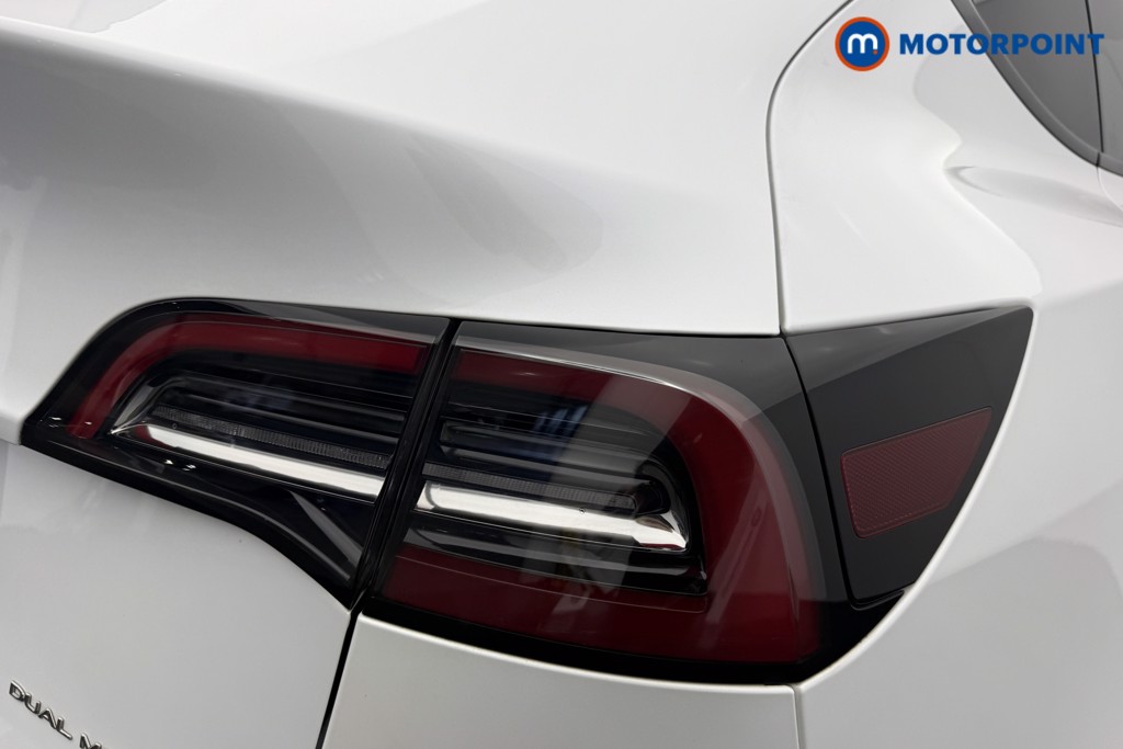 Tesla Model Y Long Range Automatic Electric SUV - Stock Number (1619665) - 10th supplementary image