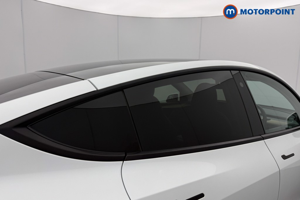 Tesla Model Y Long Range Automatic Electric SUV - Stock Number (1619665) - 11th supplementary image