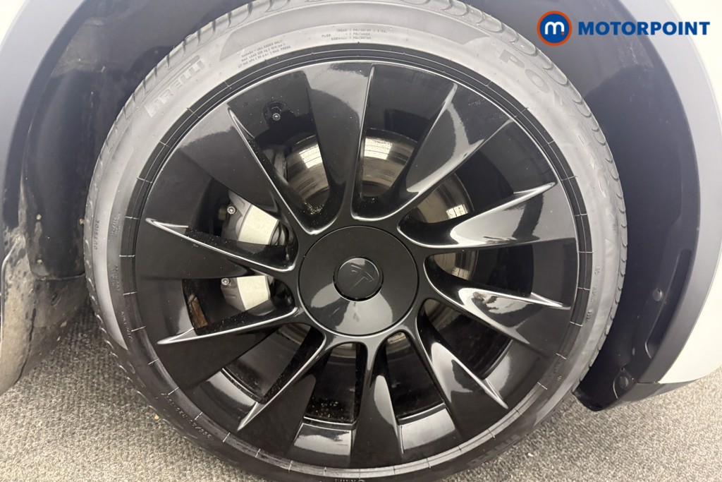 Tesla Model Y Long Range Automatic Electric SUV - Stock Number (1619665) - 13th supplementary image