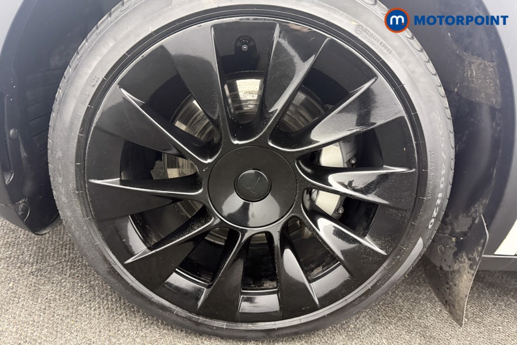 Tesla Model Y Long Range Automatic Electric SUV - Stock Number (1619665) - 14th supplementary image