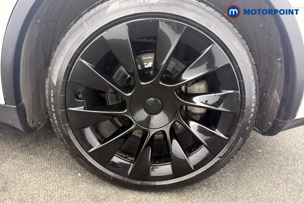 Tesla Model Y Long Range Automatic Electric SUV - Stock Number (1619665) - 15th supplementary image