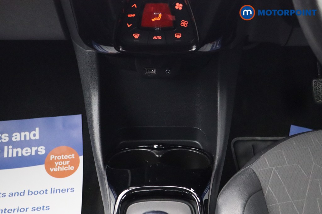 Toyota Aygo X-Clusiv Automatic Petrol Hatchback - Stock Number (1619971) - 5th supplementary image