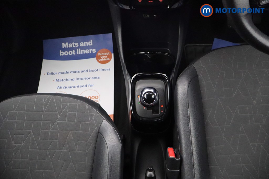 Toyota Aygo X-Clusiv Automatic Petrol Hatchback - Stock Number (1619971) - 6th supplementary image