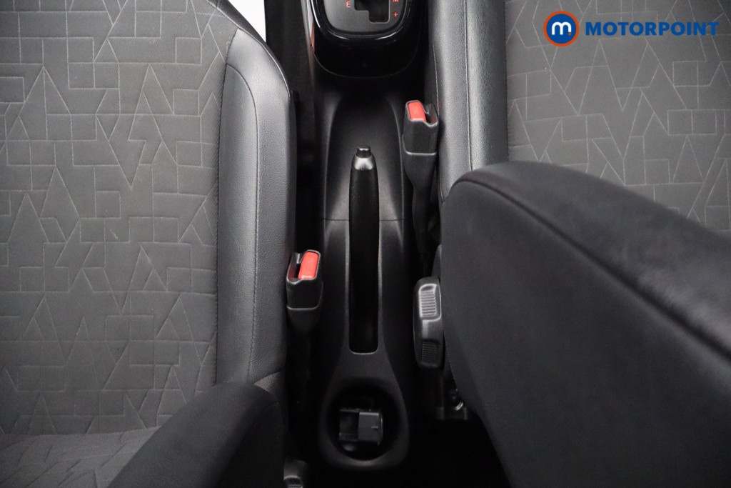 Toyota Aygo X-Clusiv Automatic Petrol Hatchback - Stock Number (1619971) - 7th supplementary image