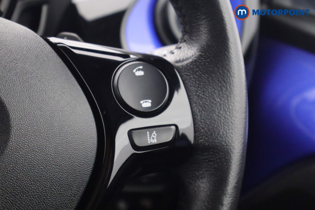 Toyota Aygo X-Clusiv Automatic Petrol Hatchback - Stock Number (1619971) - 10th supplementary image