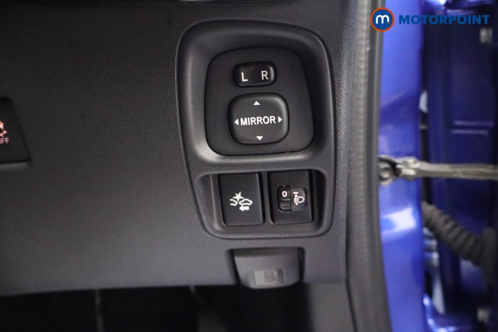 Toyota Aygo X-Clusiv Automatic Petrol Hatchback - Stock Number (1619971) - 12th supplementary image