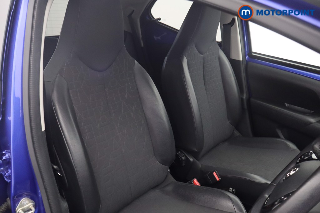 Toyota Aygo X-Clusiv Automatic Petrol Hatchback - Stock Number (1619971) - 14th supplementary image